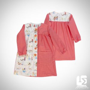 Batas Escolares Personalizadas Infantiles